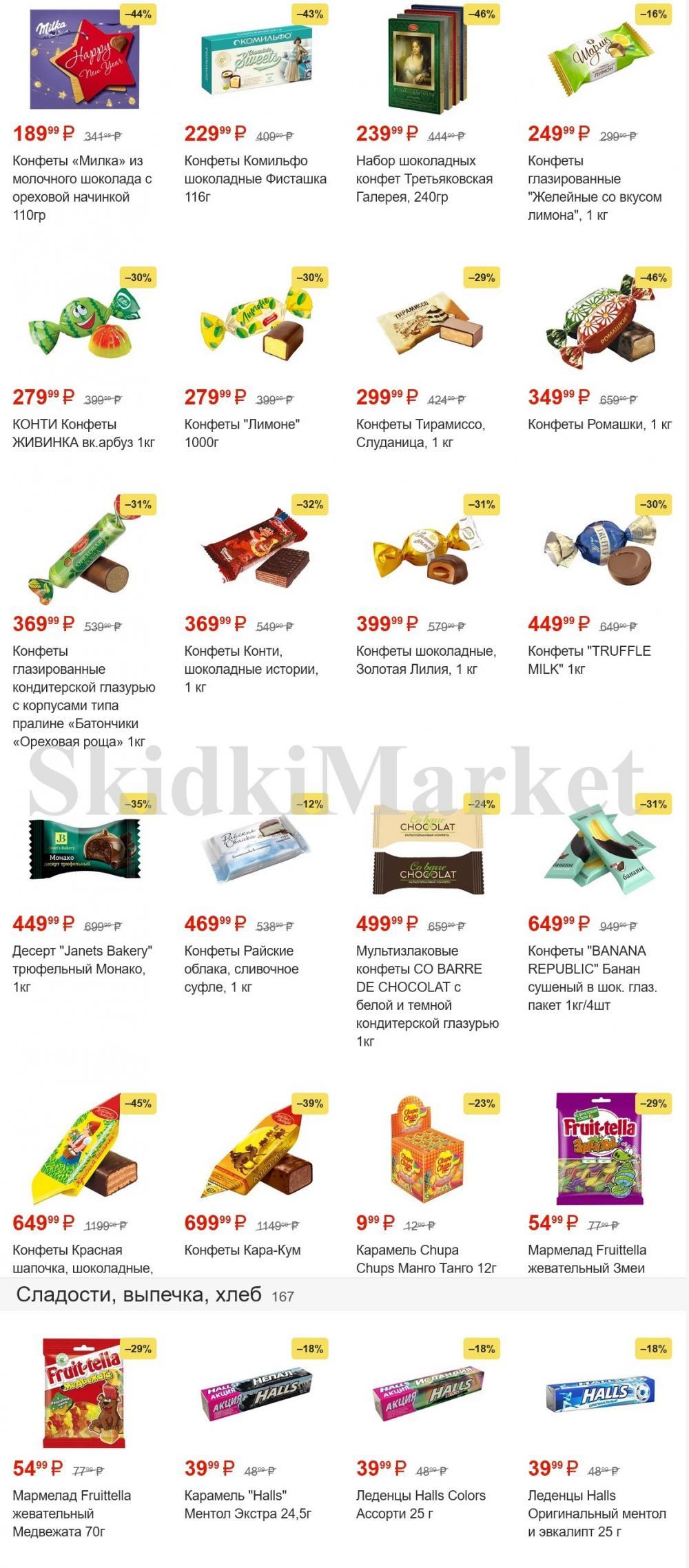 Pyaterochka Akcii S 9 Po 29 Marta 2023 17